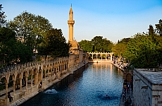Şehirlerle Türkiye - Şanlıurfa